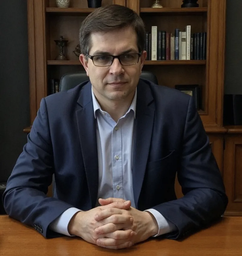 Дмитрий Владимирович